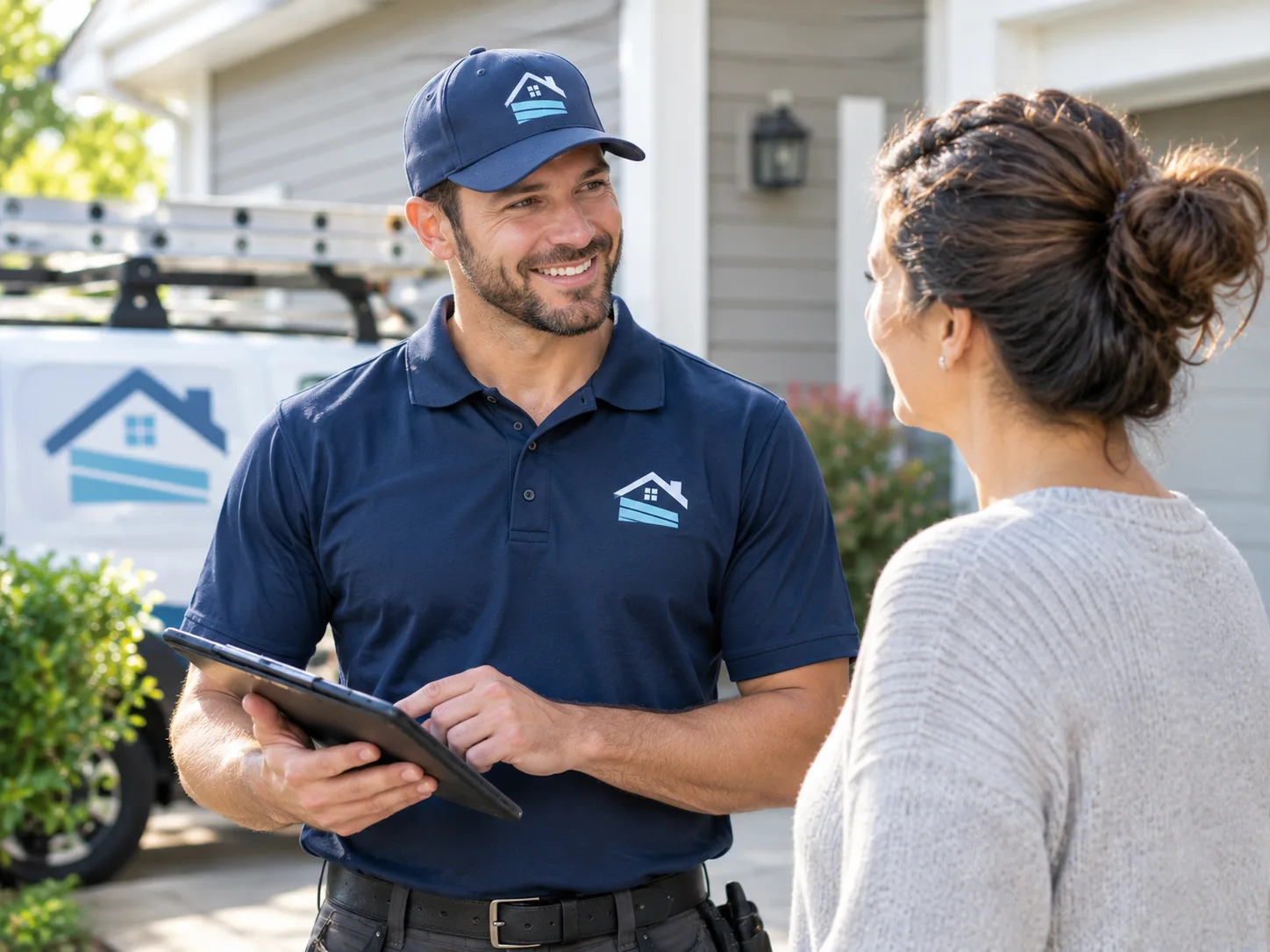 Engineered Wood Siding in Camden, NJ